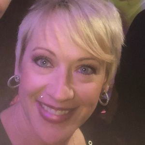 Meet your Posher, Erica